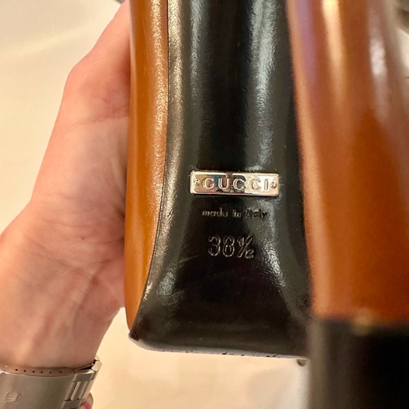 Gucci Boots - Picture 5 of 7